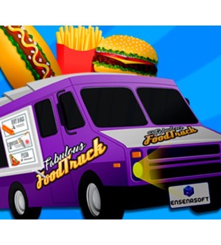Fabulous Food Truck Steam Key GLOBAL